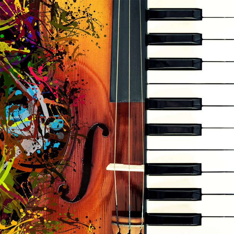 The Classical Music