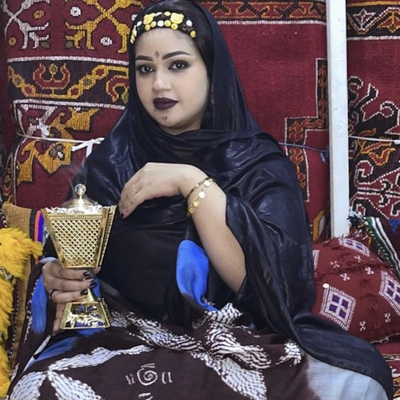 لعراس لمشعشعين