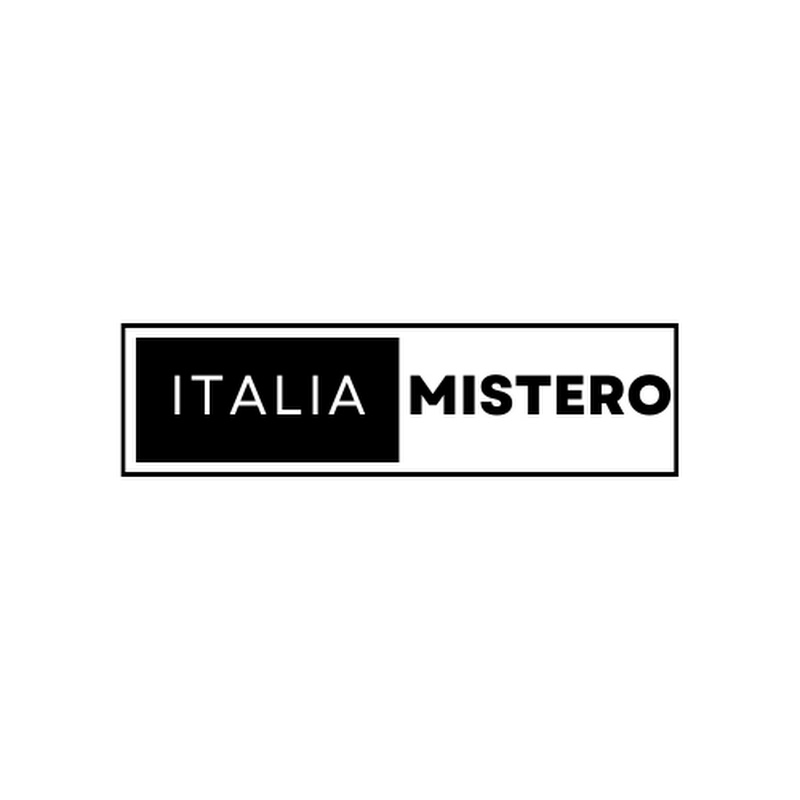 Italia Mistero