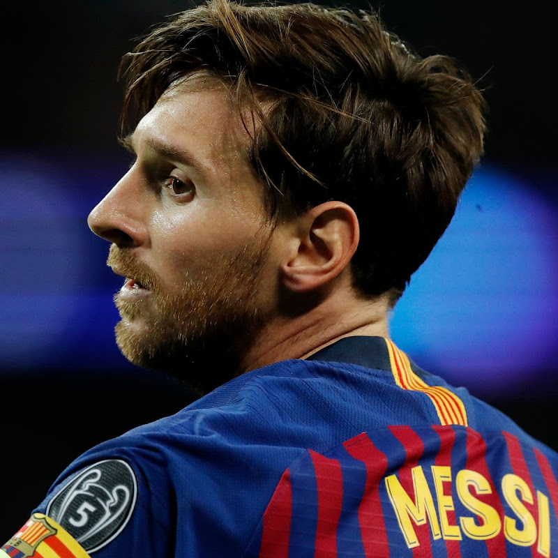 MessiThunbo