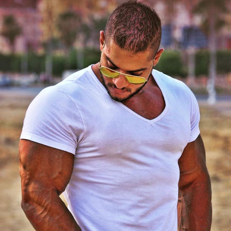 Ahmad Khaled Zoher