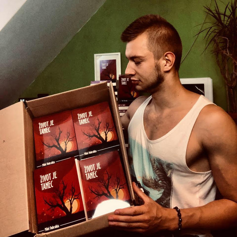 Miloš Ouhrabka