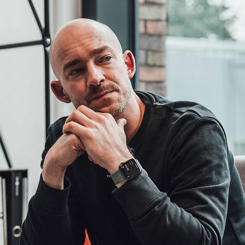 Christoph Magnussen