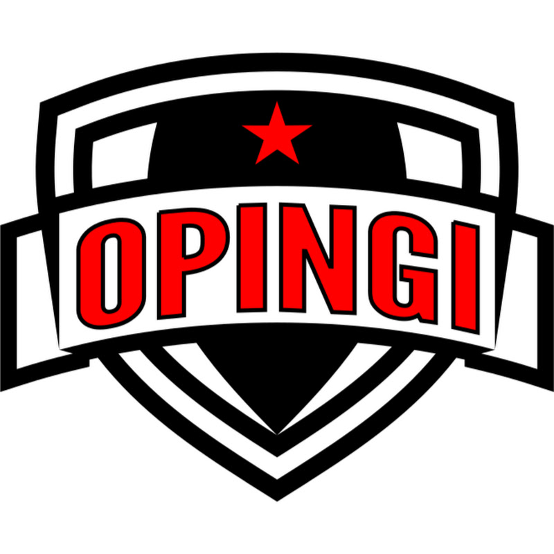 Opingi