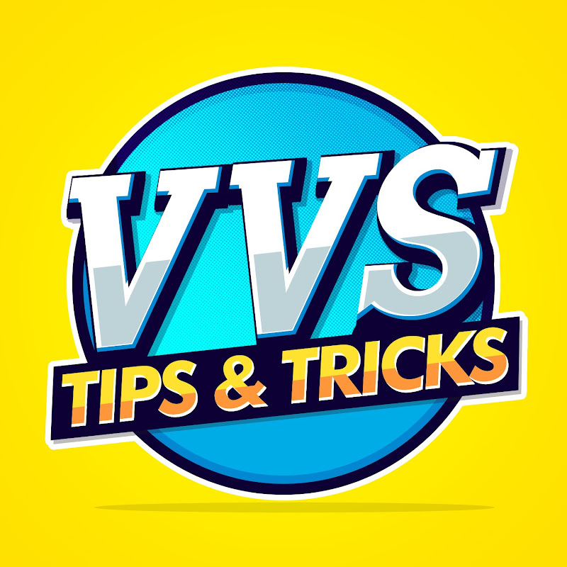 VVS Tips & Tricks