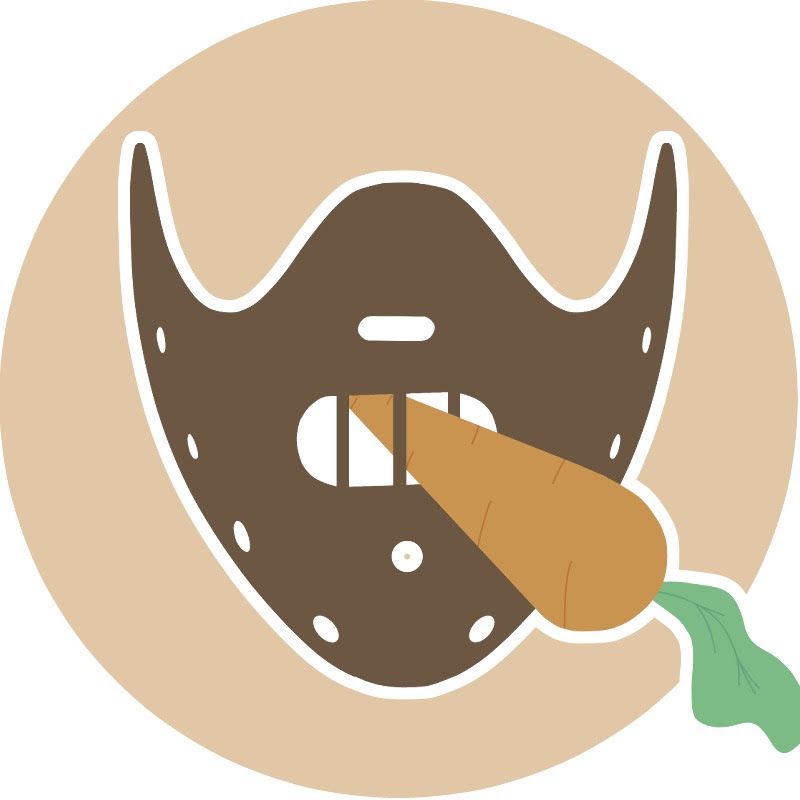 Vegan Lecter