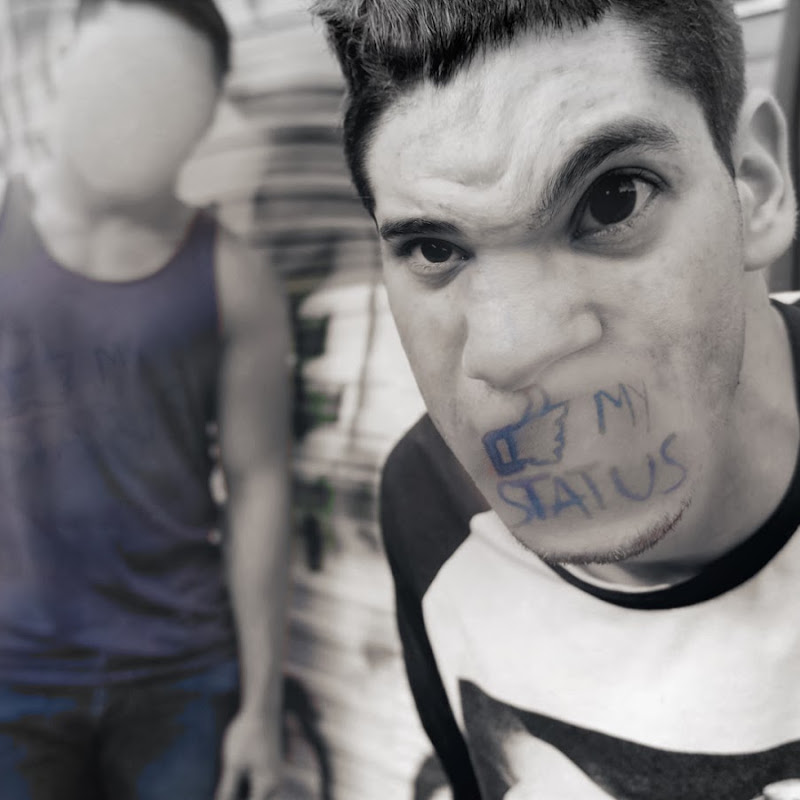 Danny Philippou #RackaRacka