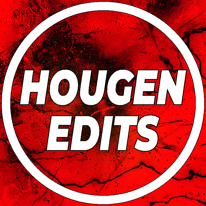 HougenEdits