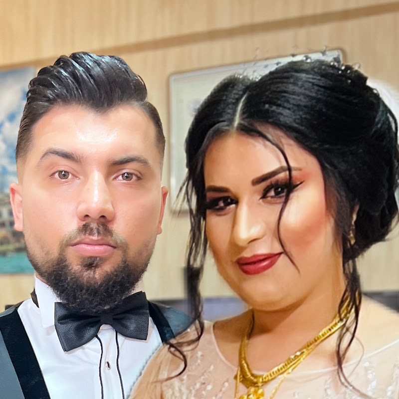 عائلة روشين لايف Malbata Rûşîn Layf