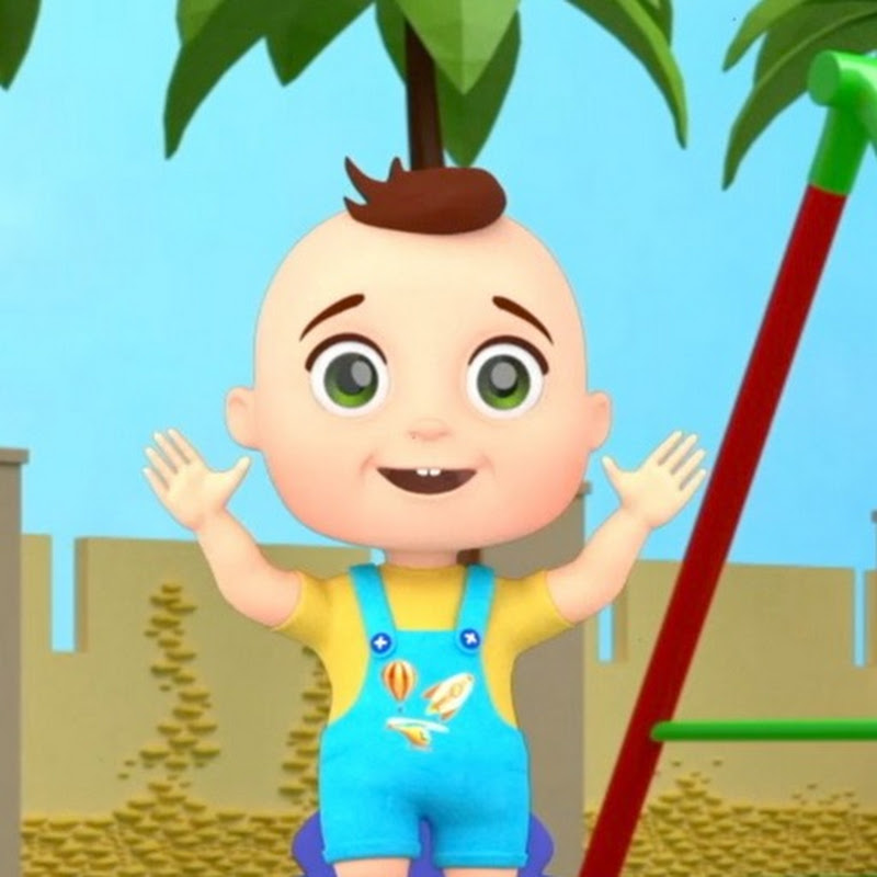 Baby Berry Português - Músicas Infantis E Desenhos