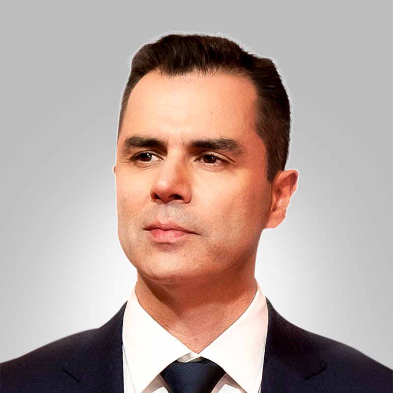 Dr. Fernando Lemos - Planeta Intestino