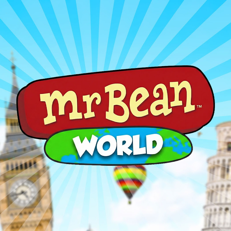 Mr Bean