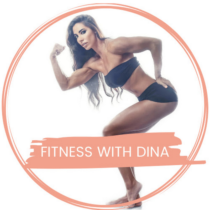 FITNESS WITH DINA