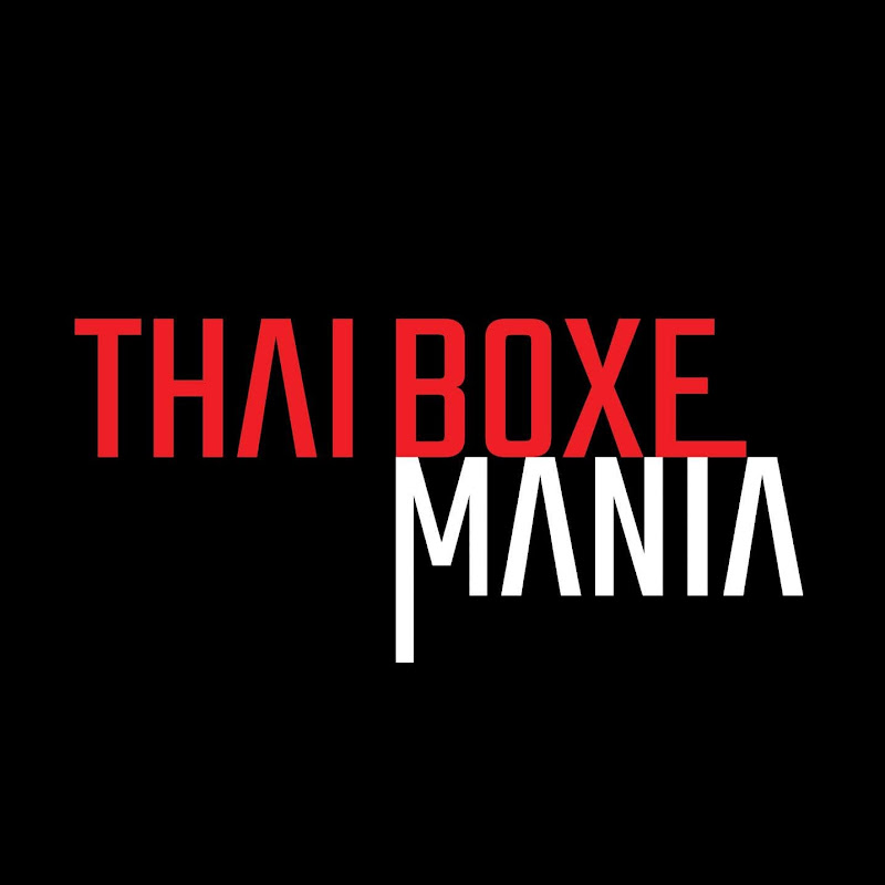 ThaiBoxeMania