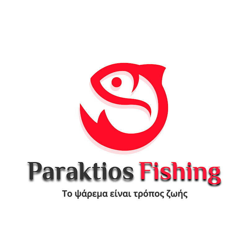 Paraktios Fishing