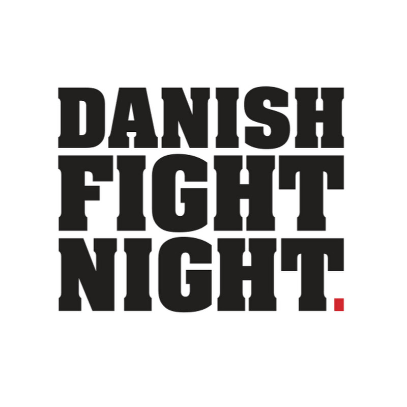 Danish Fight Night