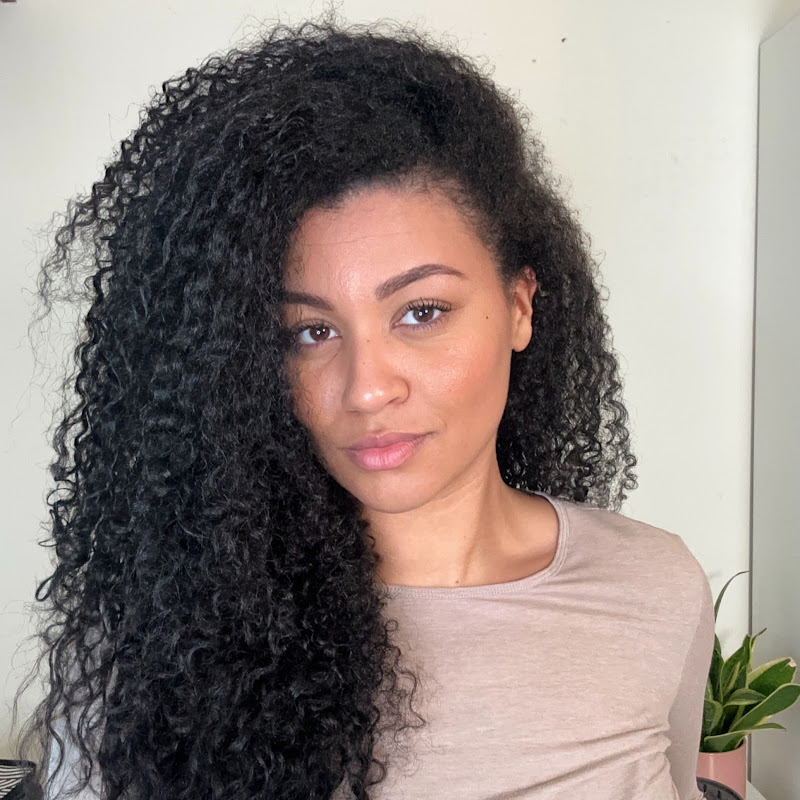 Amber Ansah