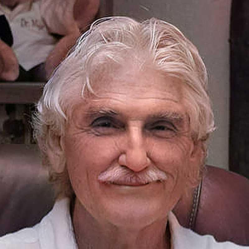 DR. MORSE Greek Wellville