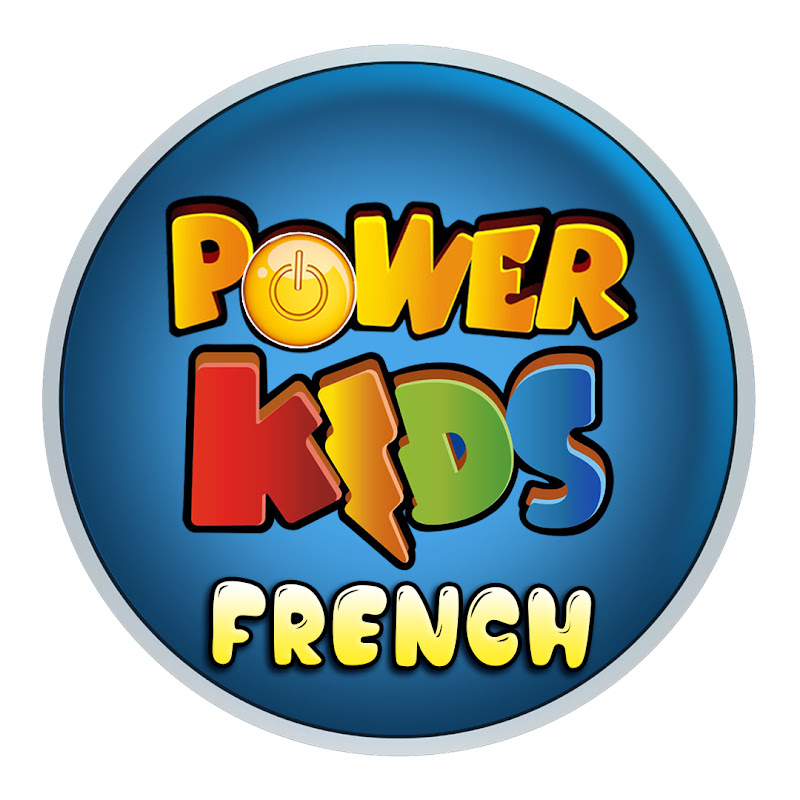PowerKids  French