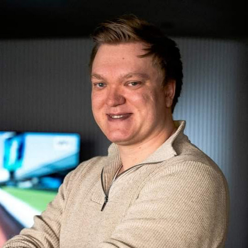 Eirik Holdal