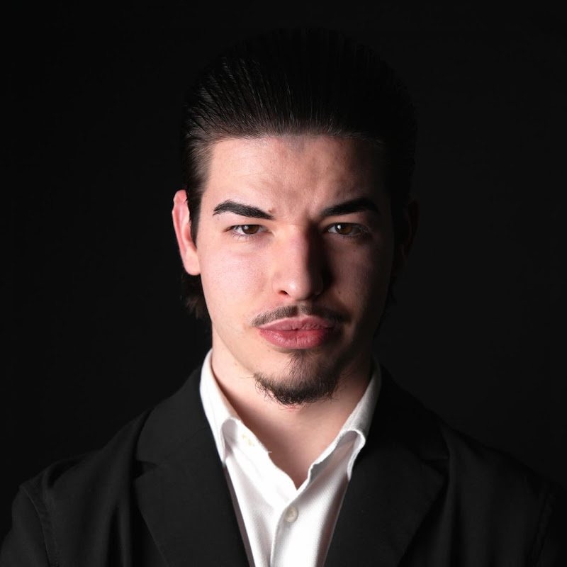 Samuel Carballares Quesada
