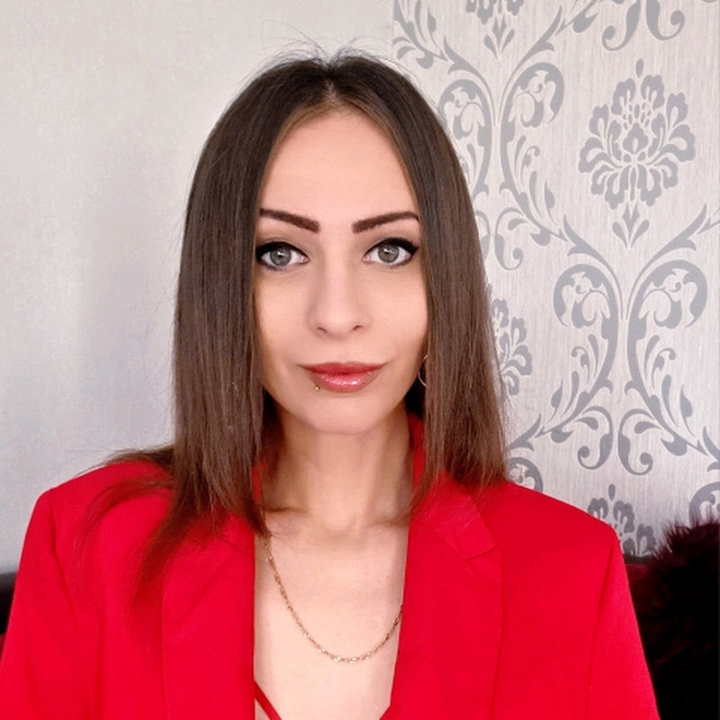 В'яжемо ВІДМІННО з Вікторією Онофрійчук