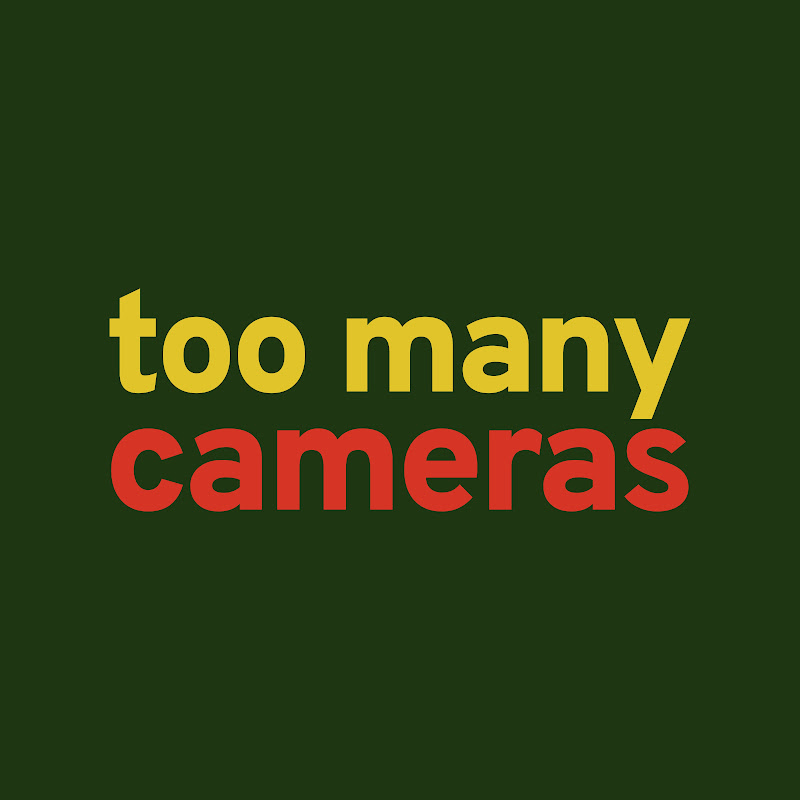 Budget Camera Gear