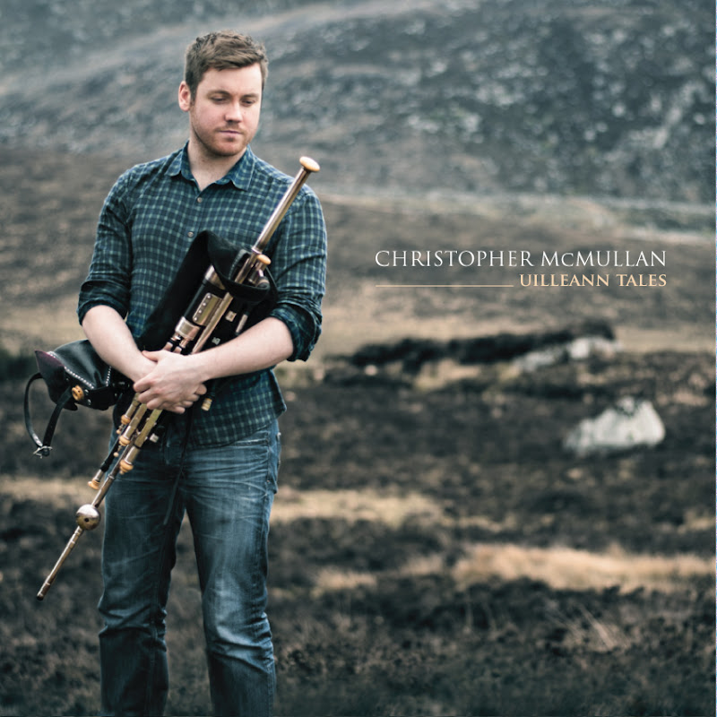 Chris McMullan
