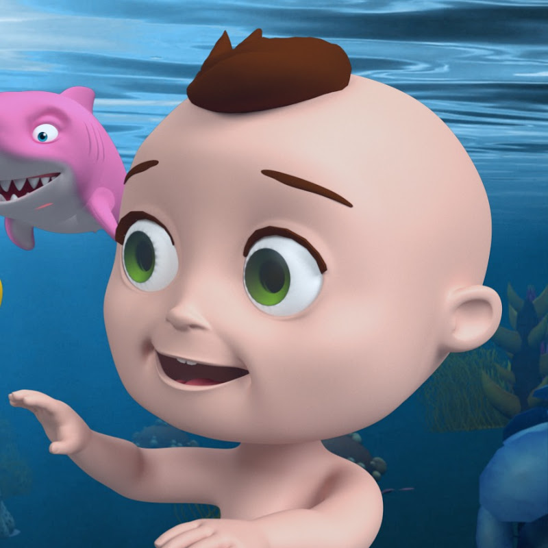 Baby Berry - Español - Canciones Infantiles