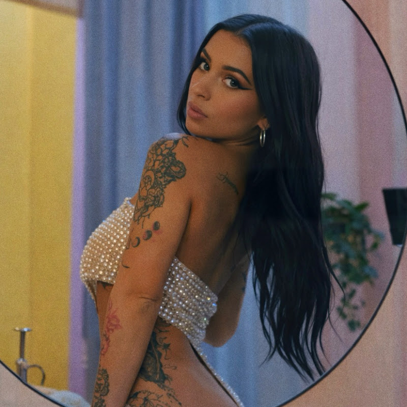 Danielle<3