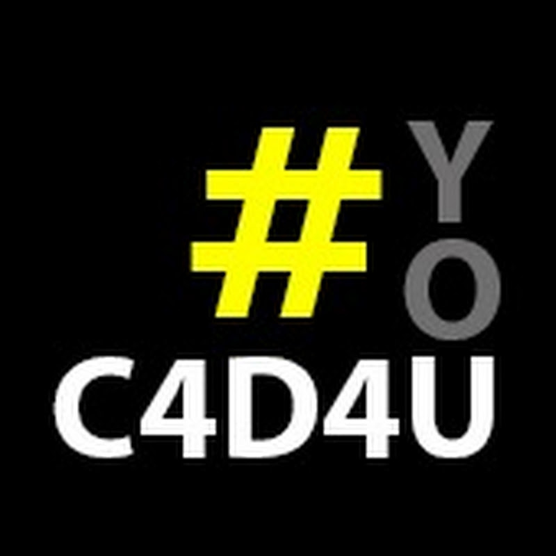 C4D4U #Shorts