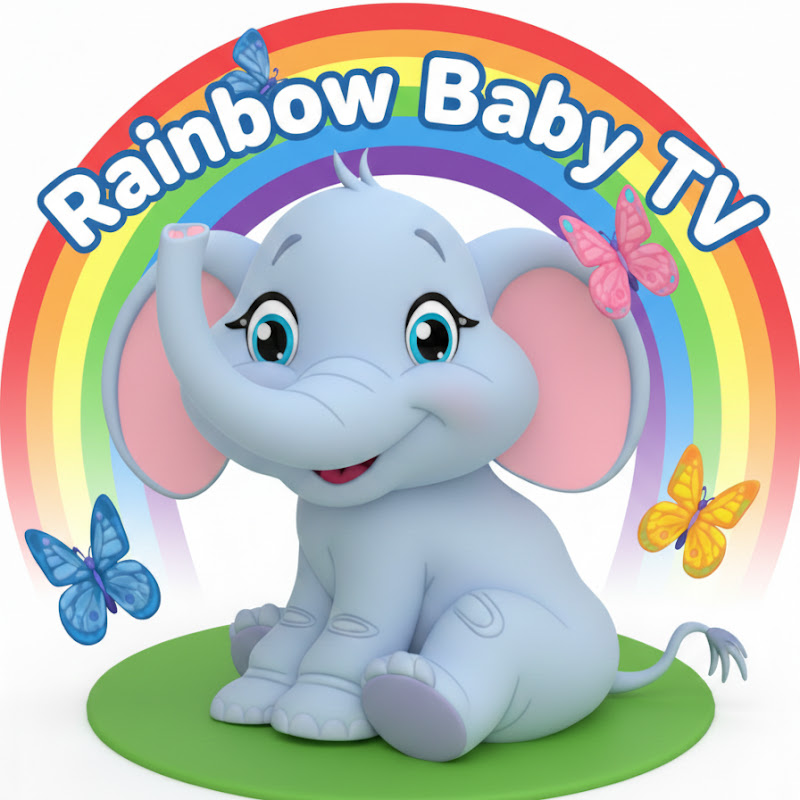 Rainbow BABY TV