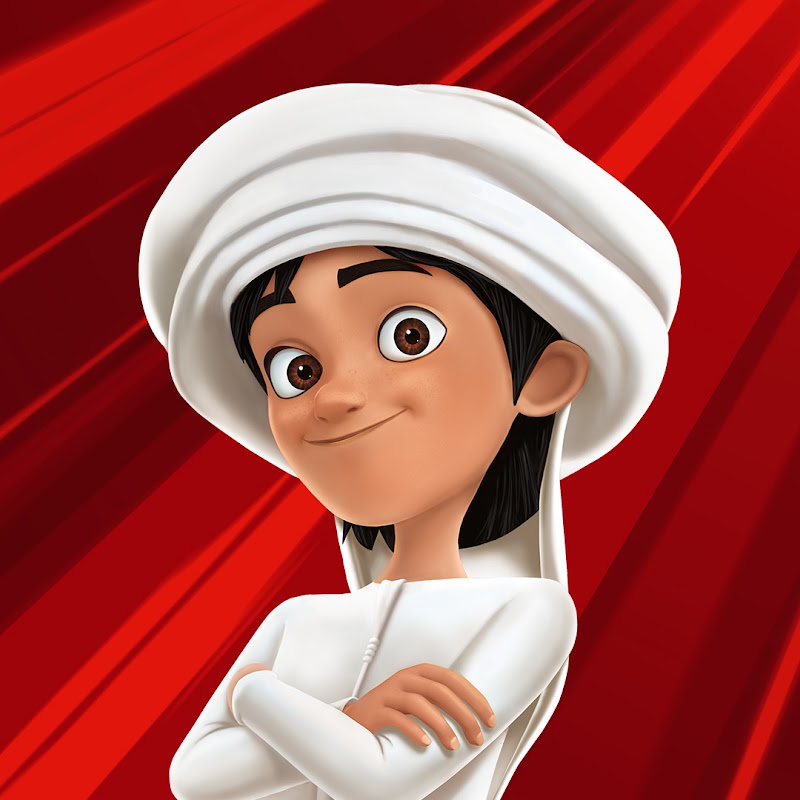 مغامرات منصور