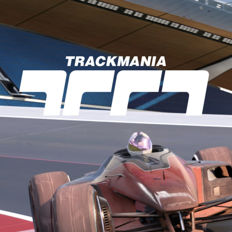 Best Of Twitch TRACKMANIA