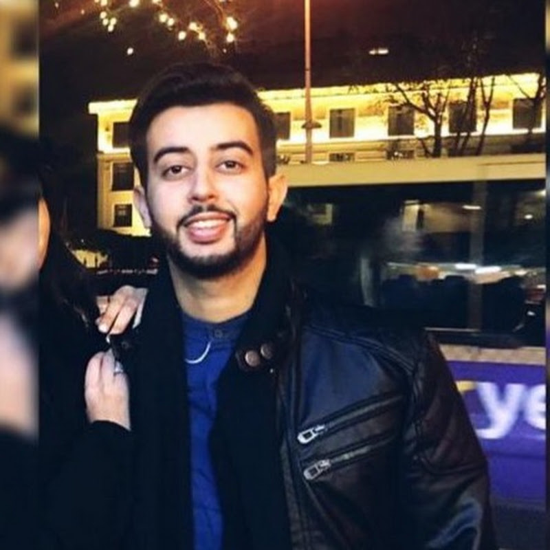 Noureddine BDR L نورالدين بدر