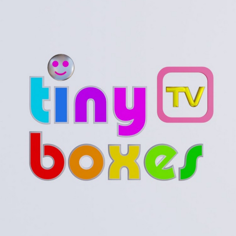 tinyboxestv