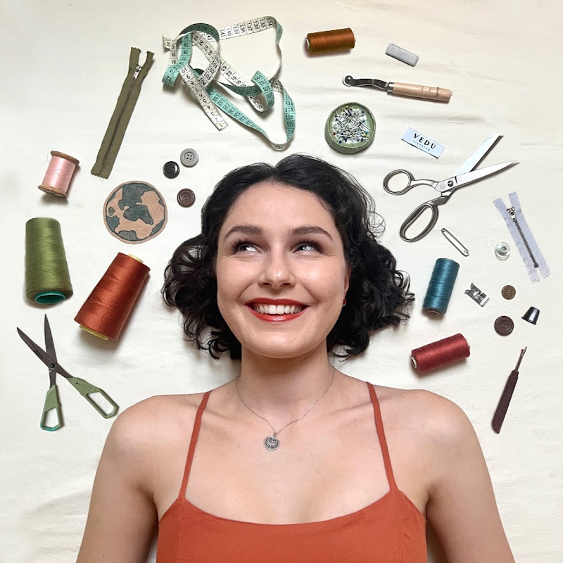Veronika Dušková - Vedu Clothing
