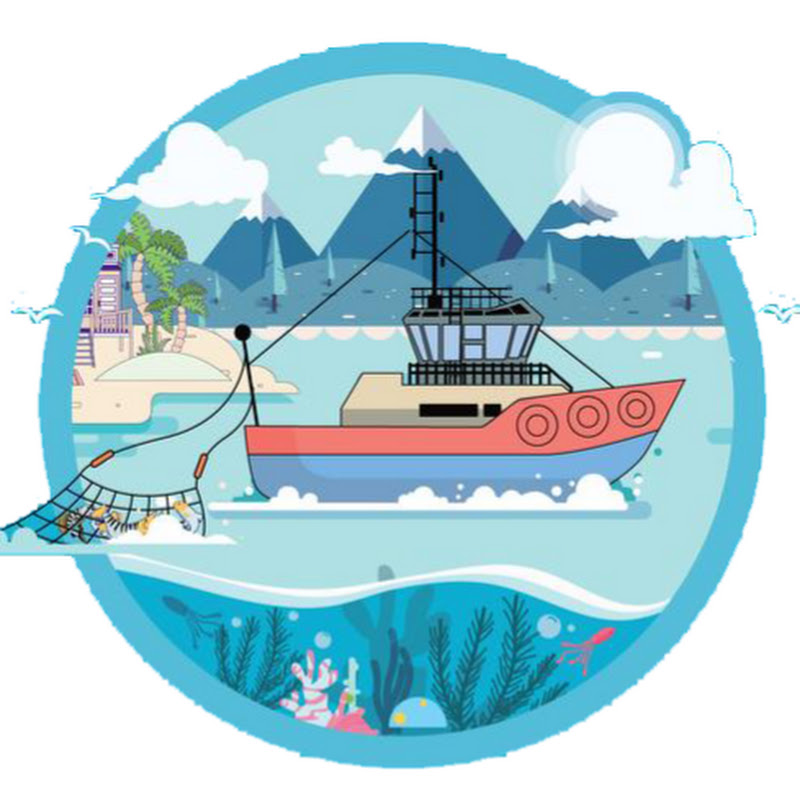 Deep Sea Fishing