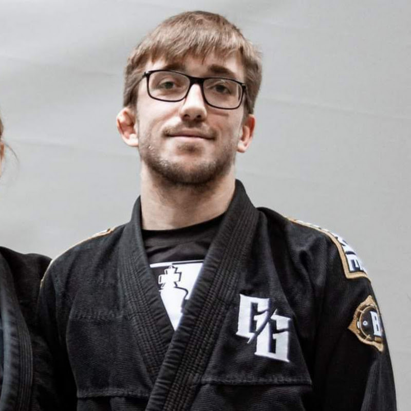 Matejiu - Brazylijskie Jiu Jitsu