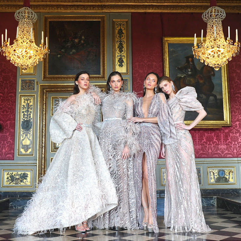 VERTIGO Bridal & Couture