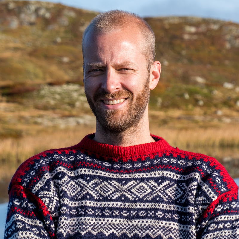 Norway With Pål
