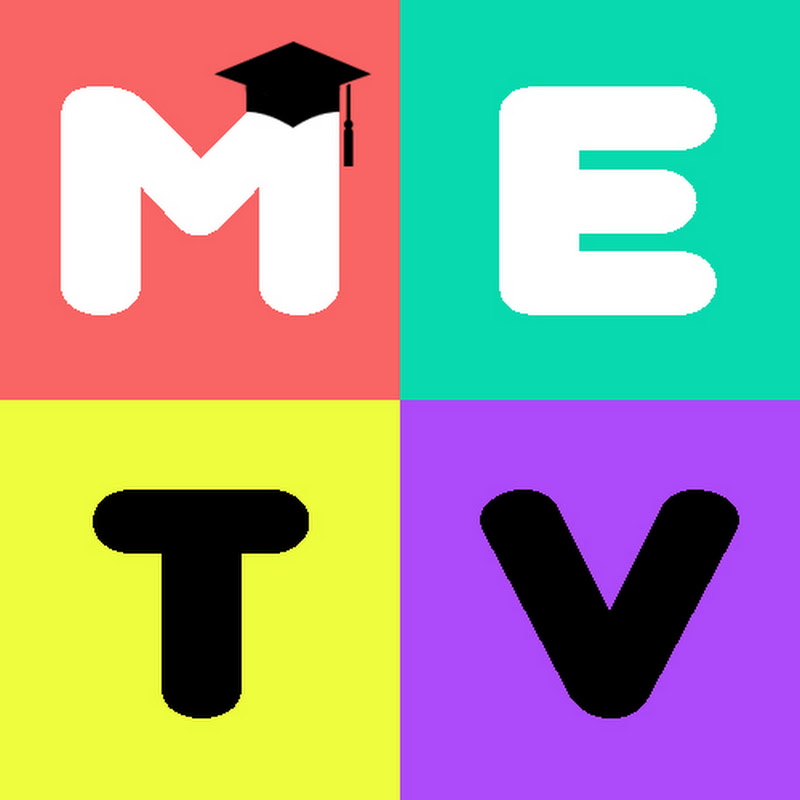 Mad English Tv