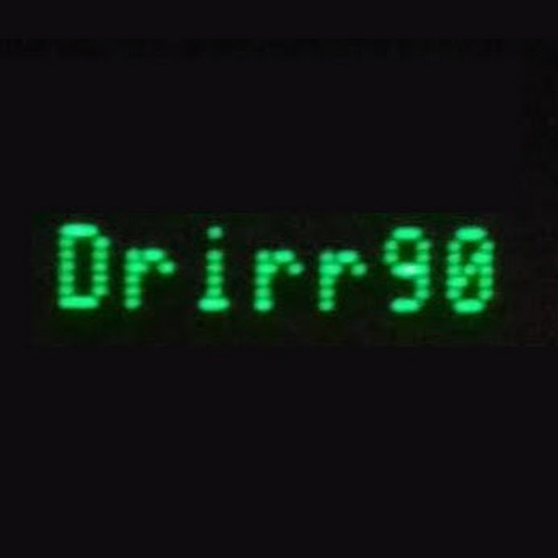 Drirr90