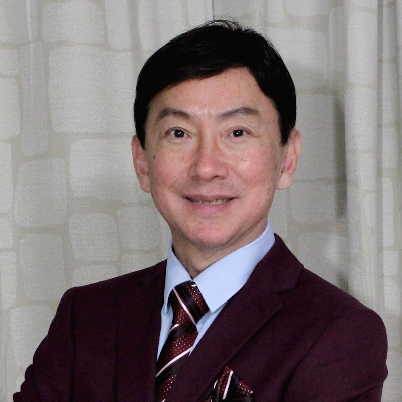Peter Suk Sin Chan