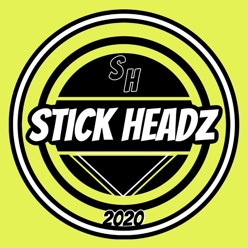 Stick Headz