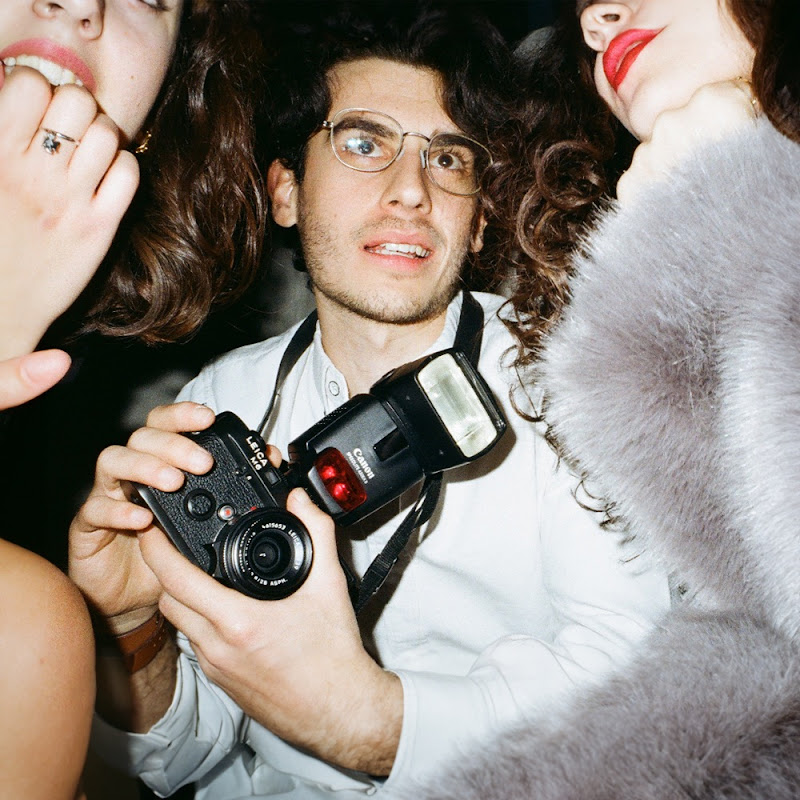 Nicolas Paruolo