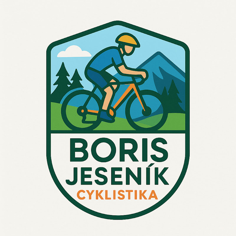 Boris Jeseník