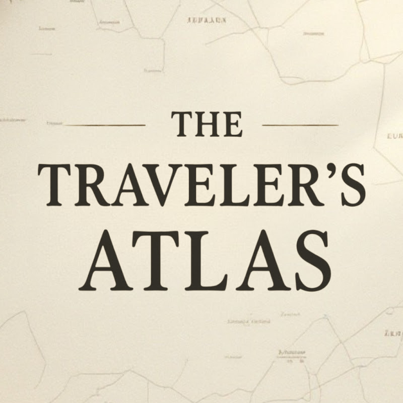 The Traveler’s Atlas