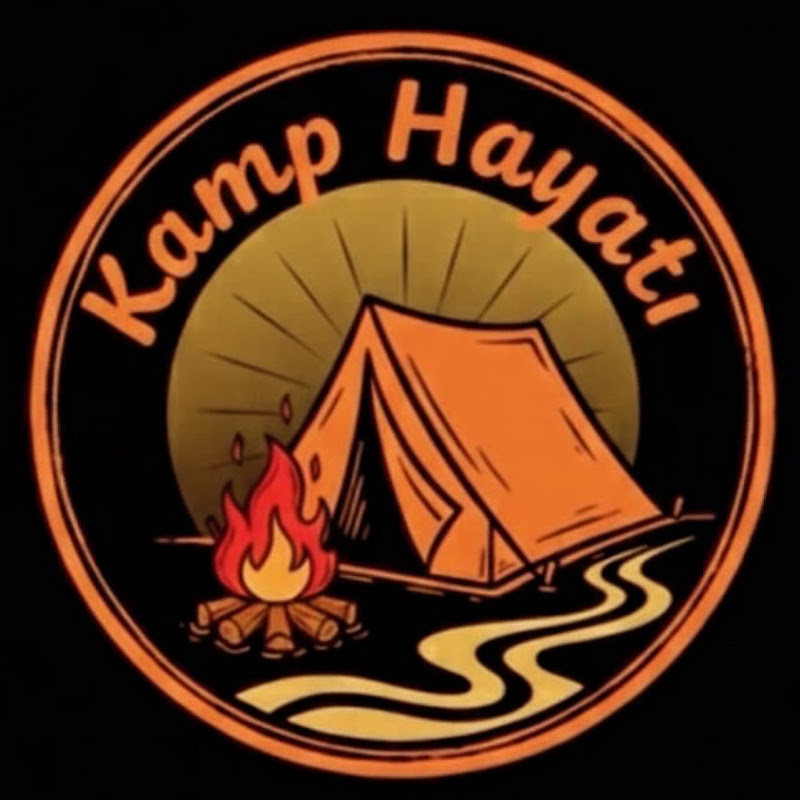 Kamp Hayatı