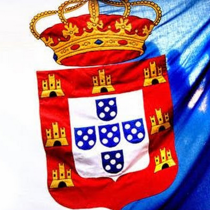 História De Portugal JHS